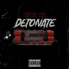 Detonate - Otwe GG