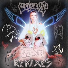 forget (Talpah Remix)