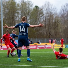 113. saade: Legion kannatab, aga ei kobise!