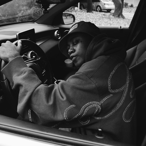 Escape Room (Prod. RJtheweirdo)