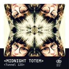Midnight Totem - Tunnel #120 ♥