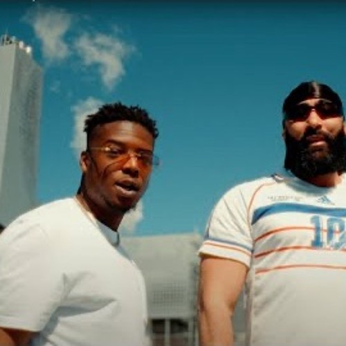 La Fouine ft Ninho – État des lieux 1/2