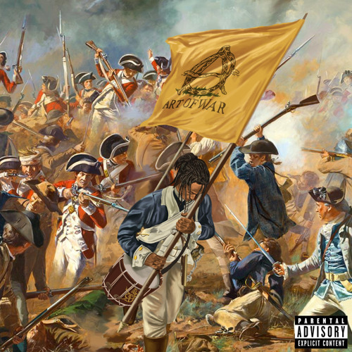Art Of War