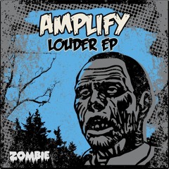 ZOMBIEUK050 - AMPLIFY