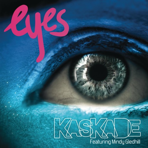 Eyes (Radio Edit) [feat. Mindy Gledhill]