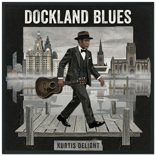 Dockland Blues artwork