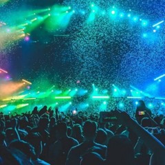 90's Old School Rave Mix