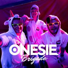 Onesie Brigade @Karnaval Festival 2025