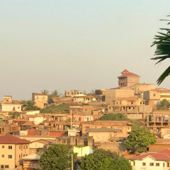 Topographie sonore du quartier 36 : 12 heures de jour