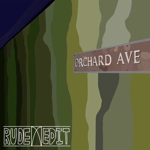 Rude Edit - Horfield Nightmare [free download]