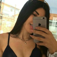 MTG DIZ QUE NÃO AMA NINGUEM - DJ DANI MIX