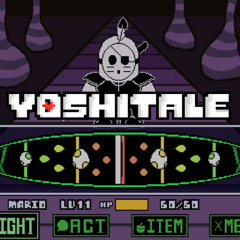 Spear Guy! ~ Yoshitale OST