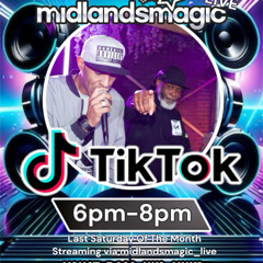 MIDLANDSMAGIC LIVE - 30.08.2025