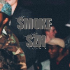 SMOKE SZN BEATS 💨 🔥