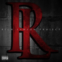 Let her roll it ft. Rich Lawson Prod. By Dj Rebellion