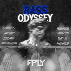 BASS ODYSSEY (Mashup & Edit Pack) (FREE DOWNLOAD) - APLY & Friends