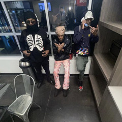 crackin seals ft von gouh ( prod 9k4200)