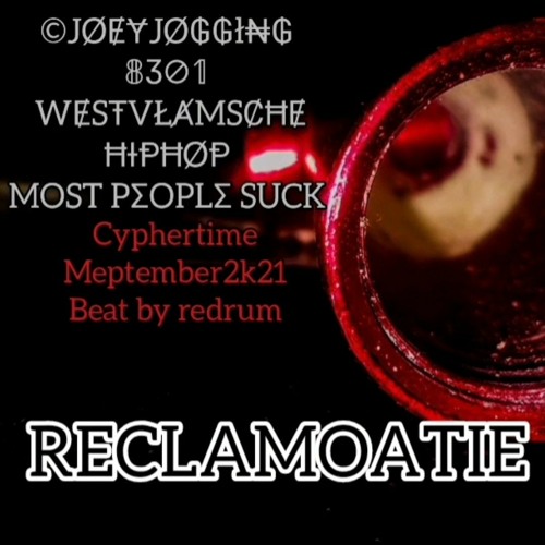 CYPHERTIME MEPTEMBER 2K21 BEAT BY REDRUM