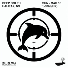 Deep Dolph - 16 Mar 2025