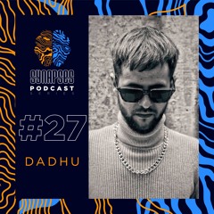 DADHU [Synapses Podcast 0027/2022]