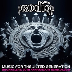 Break & Enter (The Supersonic Army Remix)
