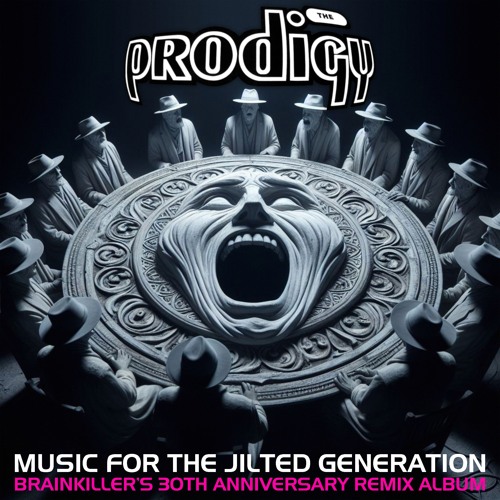 Break & Enter (The Supersonic Army Remix)