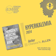 Hyperkalemia (2024)