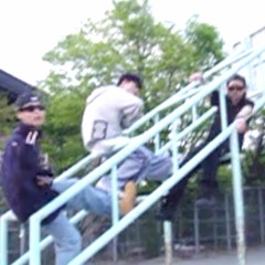 SK8(with Lilac.)