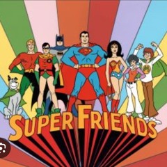Super friends