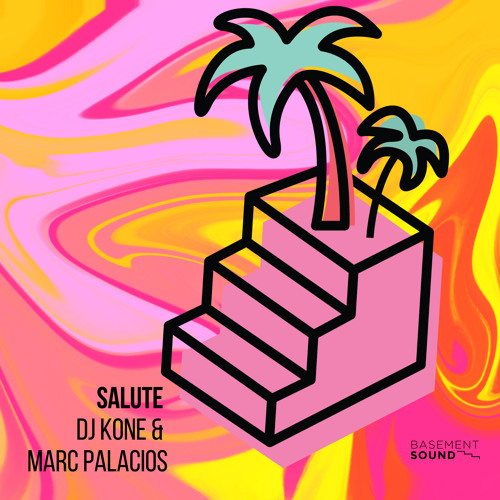 Salute (radio edit)
