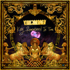 Stream BIGKRIT | Listen to Return of 4Eva playlist online