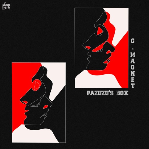 [SNIPPET]_G._Magnet_-_Pazuzu's_Box_(_Original_Mix_)