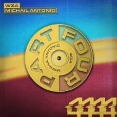 WZA - Michail Antonio (Original Mix)