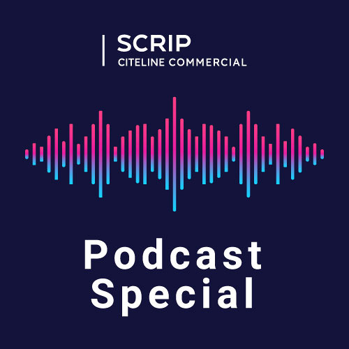 Scrip M&A Podcast: Looking at M&A activity as Q1 2025 nears a close.