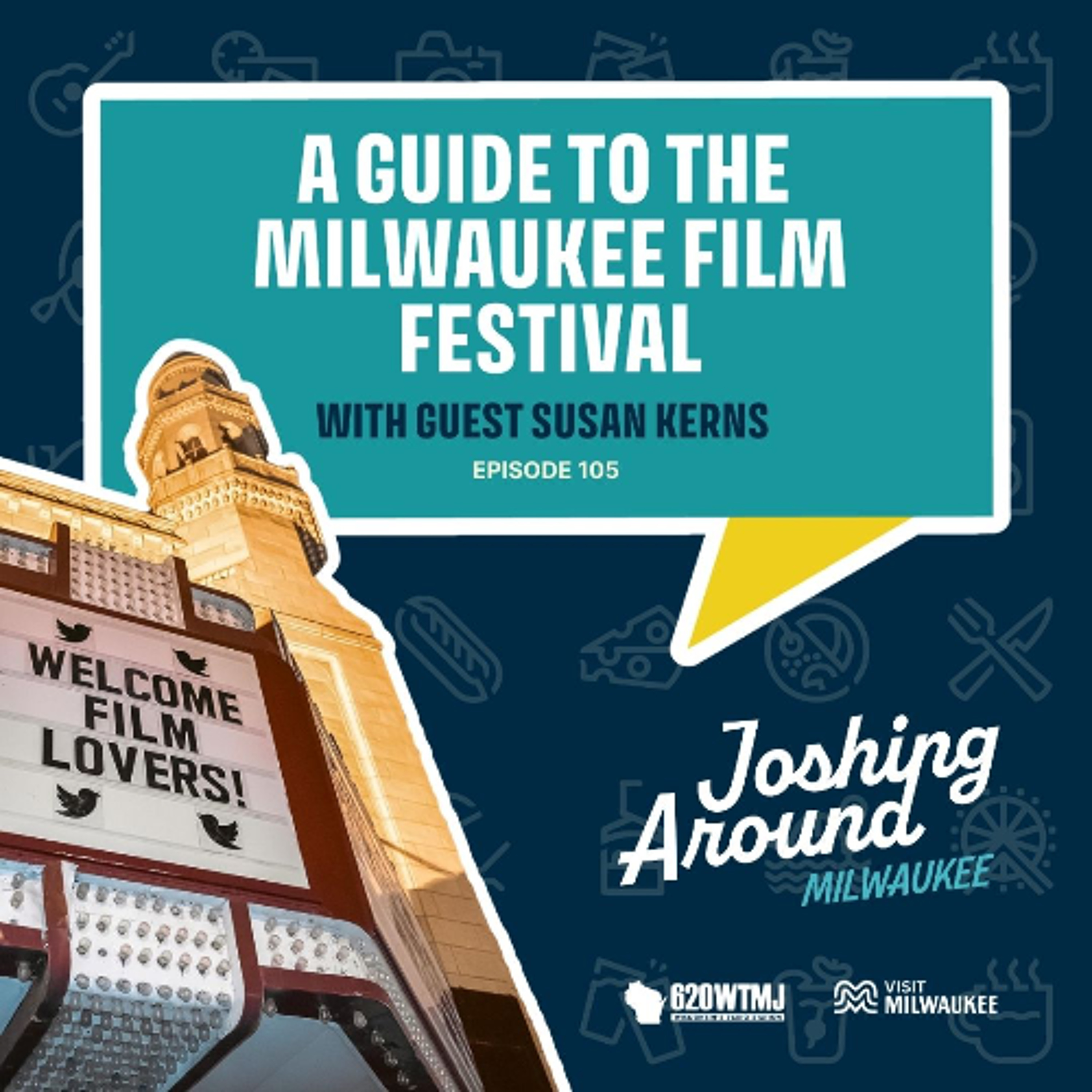E105: A Guide to the Milwaukee Film Festival