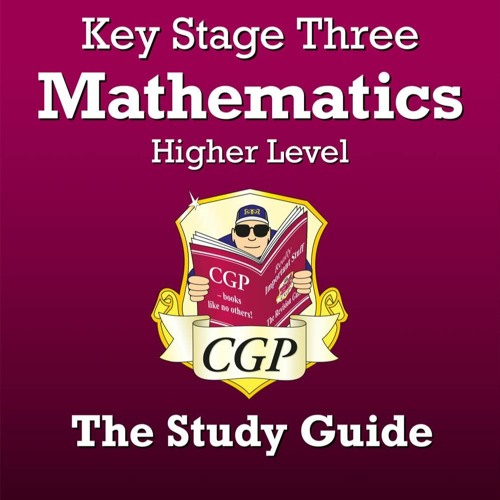 [PDF]⚡️Download❤️ Key Stage Three Mathematics the Revision Guide Levels 5-8