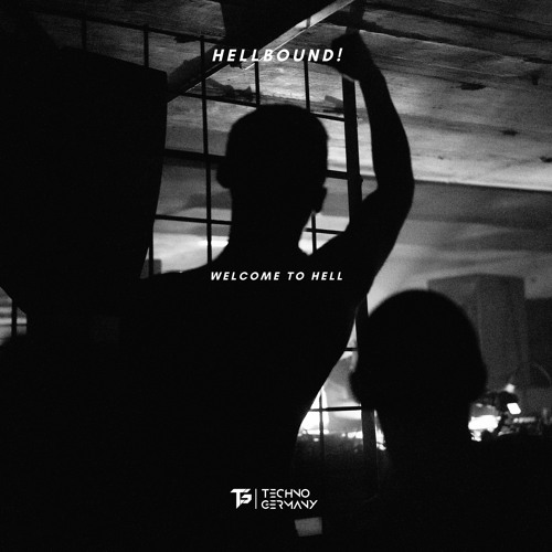 Stream Techno Germany | Listen to Techno Germany Records playlist