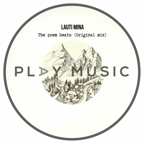 Lauti Mina - The Poem Beats (Original Mix) [PLAY MUSIC] FREE DL