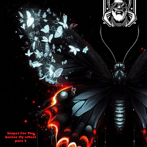 Snippet For The butter fly effect part.2