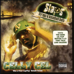 Stream Celly Cel | Listen to music albums online for free on