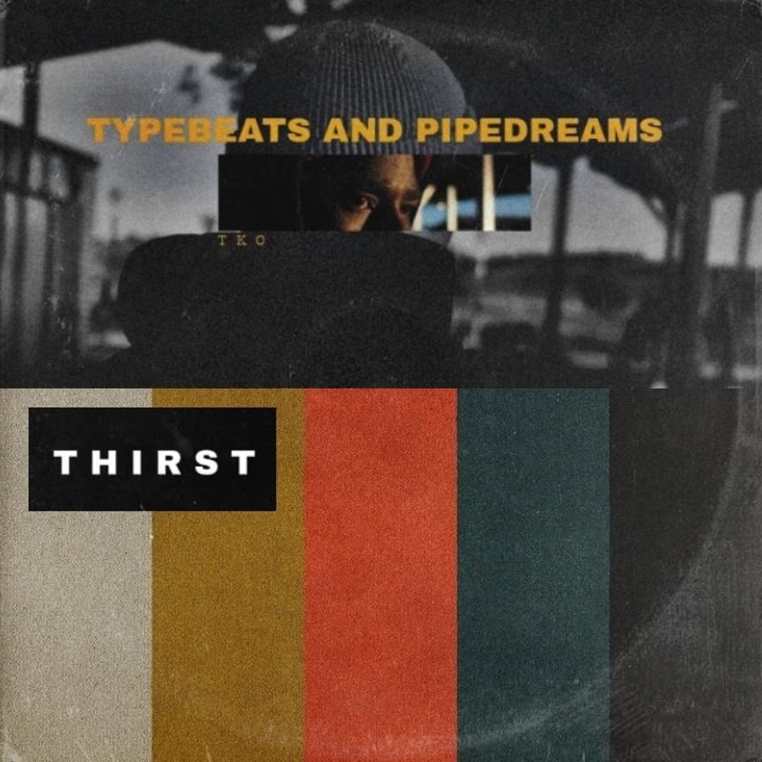 Typebeats & Pipedreams
