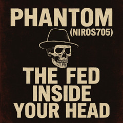 The fed inside your head