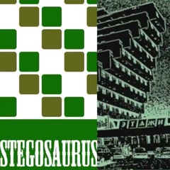 Volny To Run (a Nowhere To Run Mashup With Molchat Doma)