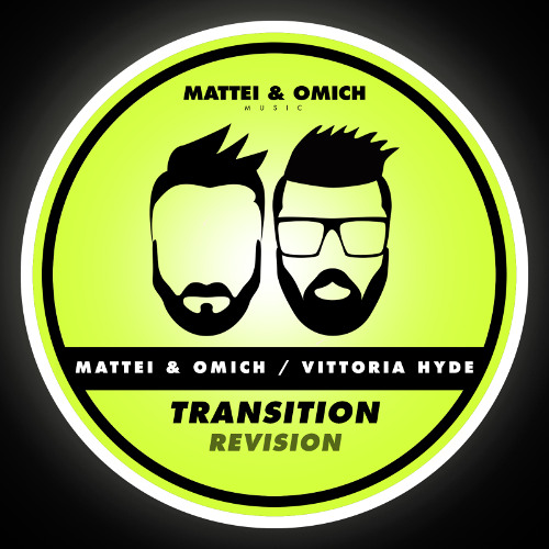 Mattei & Omich, Vittoria Hyde - Transition (Revision)