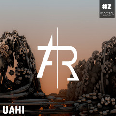 Uahi - FRACTAL Vol.2