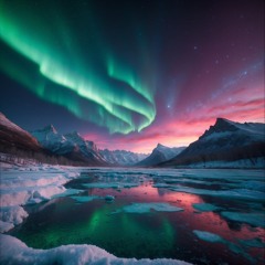 Aurora Dreams Collision