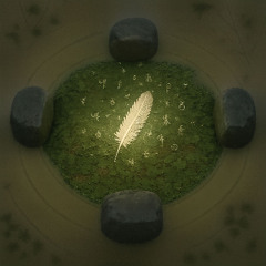 Wilds Vol.1: Forest Spell