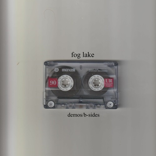 fog lake - downhearted