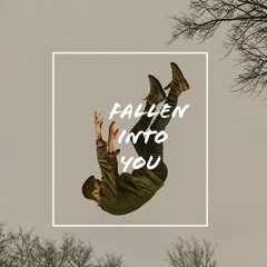 fallen into you (lyrics)