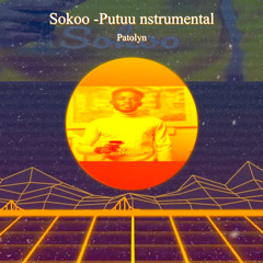 Sokoo(Putuu @stonebwoy Instrumental)